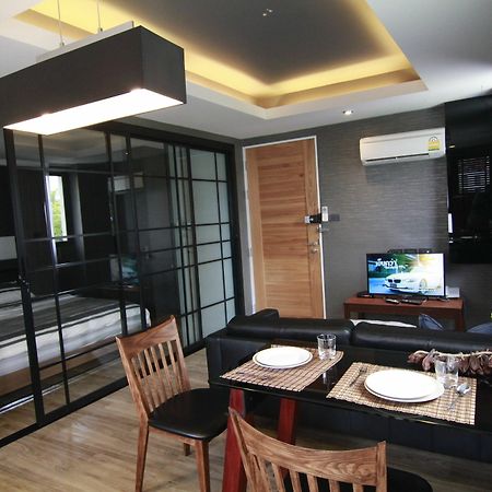 Bed and Breakfast S Bloc Saladaeng à Bangkok Extérieur photo