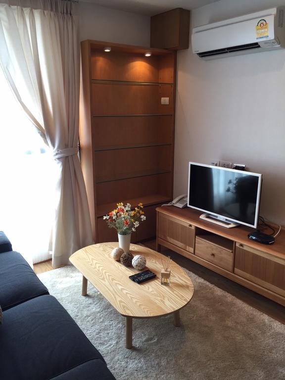 Bed and Breakfast S Bloc Saladaeng à Bangkok Extérieur photo